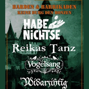 Reikas Tanz Tickets, Tour Dates and Concerts
