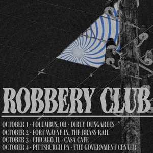 Robbery Club