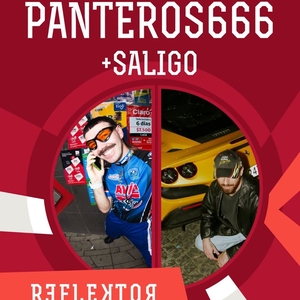 Panteros666 Tickets, Tour Dates and Concerts