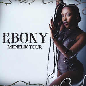 Ebony Tickets, Tour Dates and Concerts