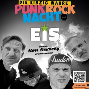 EIS Tickets, Tour Dates and Concerts
