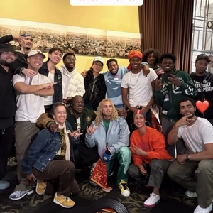La Reezy at San Francisco, CA in The Masonic 2026