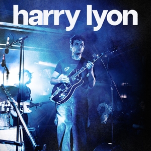 Harry Lyon Tickets, Tour Dates and Concerts