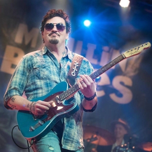 Mike Zito Tickets, Tour Dates and Concerts