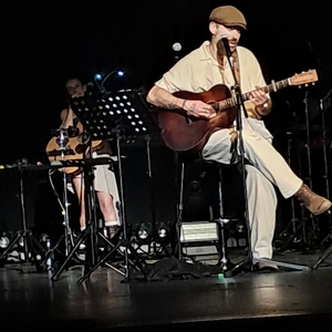 Santiago Cruz at Bogotá, Colombia in Teatro Colón Bogotá 2026