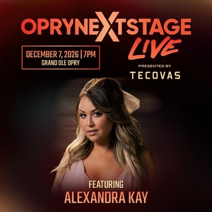 Alexandra Kay Tickets, Tour Dates and Concerts