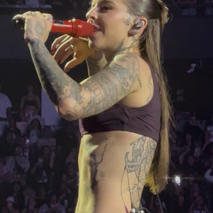 Young Miko at Mexico City, Mexico in Palacio de los Deportes 2026