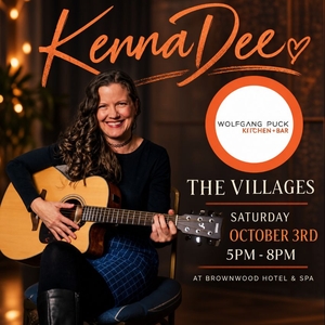 Event image for KennaDee