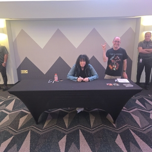 W.A.S.P. at Clearwater, FL in Ruth Eckard Hall 2026