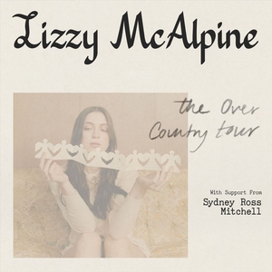 Lizzy McAlpine Tickets, Tour Dates and Concerts