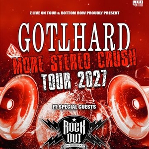 Gotthard Tickets, Tour Dates and Concerts