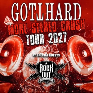 Gotthard Tickets, Tour Dates and Concerts
