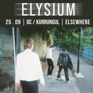 ELYSIUM Tickets, Tour Dates and Concerts