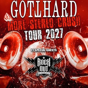 Gotthard Tickets, Tour Dates and Concerts