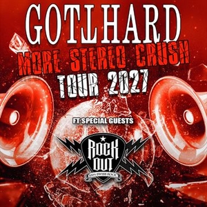 Gotthard Tickets, Tour Dates and Concerts