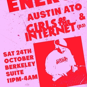 Girls Of The Internet Tickets, Tour Dates and Concerts
