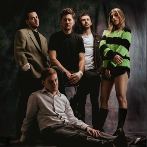Shefound Tickets, Tour Dates and Concerts