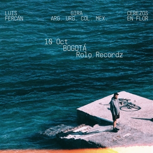 Luis Fercán Tickets, Tour Dates and Concerts