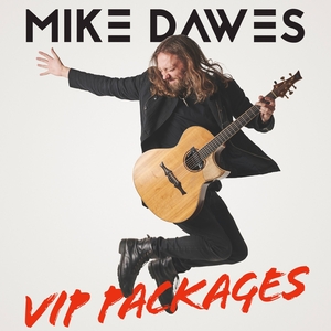 Mike Dawes Tickets, Tour Dates and Concerts