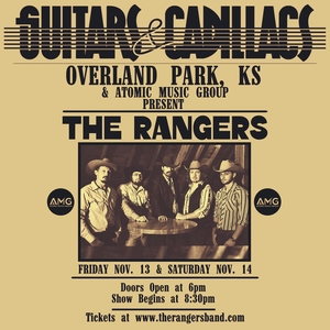 The Rangers Band Tickets, Tour Dates and Concerts