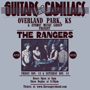 The Rangers Band Tickets, Tour Dates and Concerts