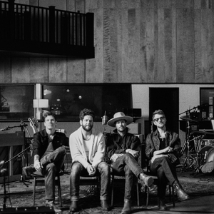 NEEDTOBREATHE Tickets, Tour Dates and Concert