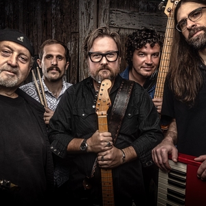 Eric Demmer Tickets, Tour Dates and Concerts