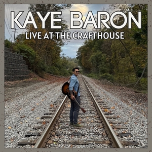 Kaye Baron