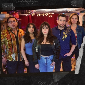 Denny Way Tickets, Tour Dates and Concerts