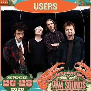 USERS Tickets, Tour Dates and Concerts