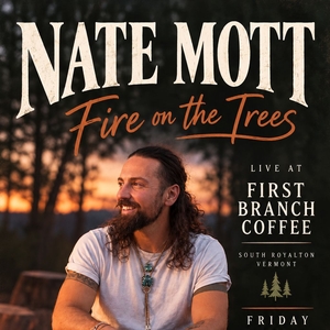 Nate Mott Tickets, Tour Dates and Concerts