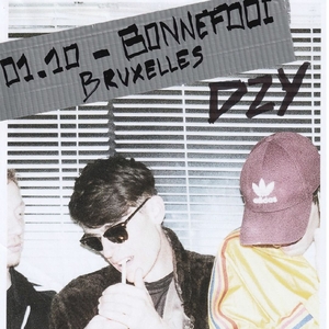 DZY Tickets, Tour Dates and Concerts