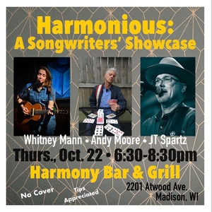 Whitney Mann Tickets, Tour Dates and Concerts