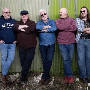 Sloe Train Tickets, Tour Dates and Concert