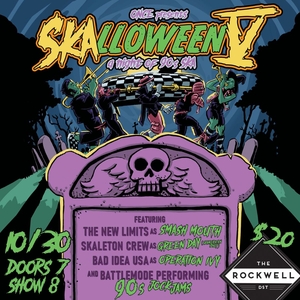 The New Limits Tickets, Tour Dates and Concerts