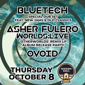 Bluetech Tickets, Tour Dates and Concerts
