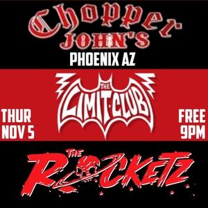The Rocketz Tickets, Tour Dates and Concerts
