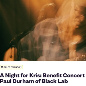 Black Lab Tickets, Tour Dates and Concerts
