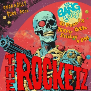 The Rocketz Tickets, Tour Dates and Concerts
