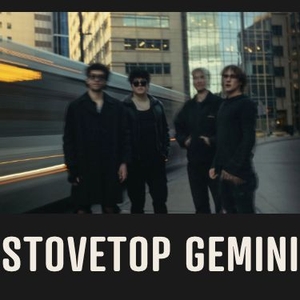 Stovetop Gemini Tickets, Tour Dates and Concerts