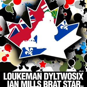 Loukeman Tickets, Tour Dates and Concerts