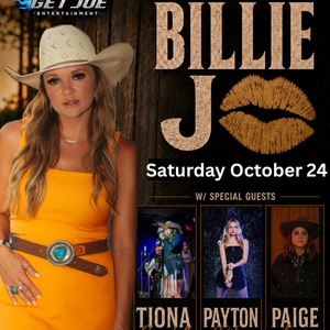 Payton Riley Tickets, Tour Dates and Concerts