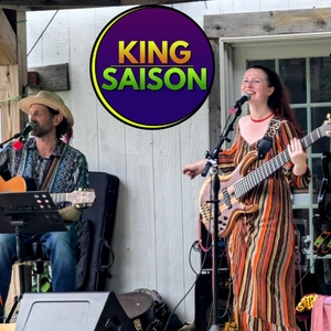 King Saison Tickets, Tour Dates and Concerts