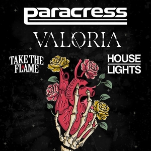 Take The Flame Tickets, Tour Dates and Concerts