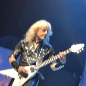 KK'S PRIEST at Daytona Beach, FL in Peabody Auditorium 2026