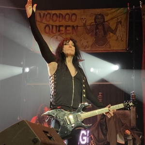 W.A.S.P. at Daytona Beach, FL in Peabody Auditorium 2026