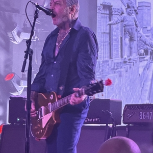 Social Distortion at Salt Lake City, UT in The Union Event Center 2026