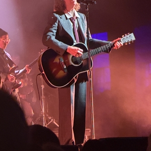 Beck at Los Angeles, CA in The Greek Theatre 2026