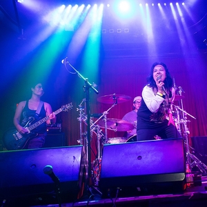 Frequency Within Tickets, Tour Dates and Concerts