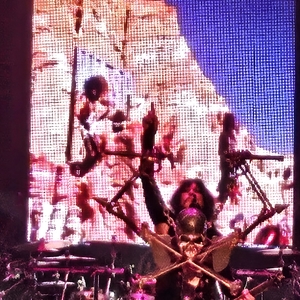 W.A.S.P. at Daytona Beach, FL in Peabody Auditorium 2026